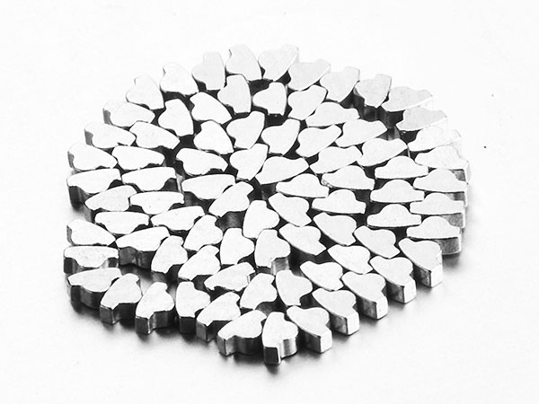 Aeneon Magnet Facility